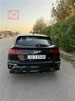 کیا 5فۆرتێ